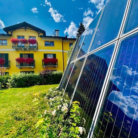Hotel Meuble Sertorelli Reit Bormio Exterior foto