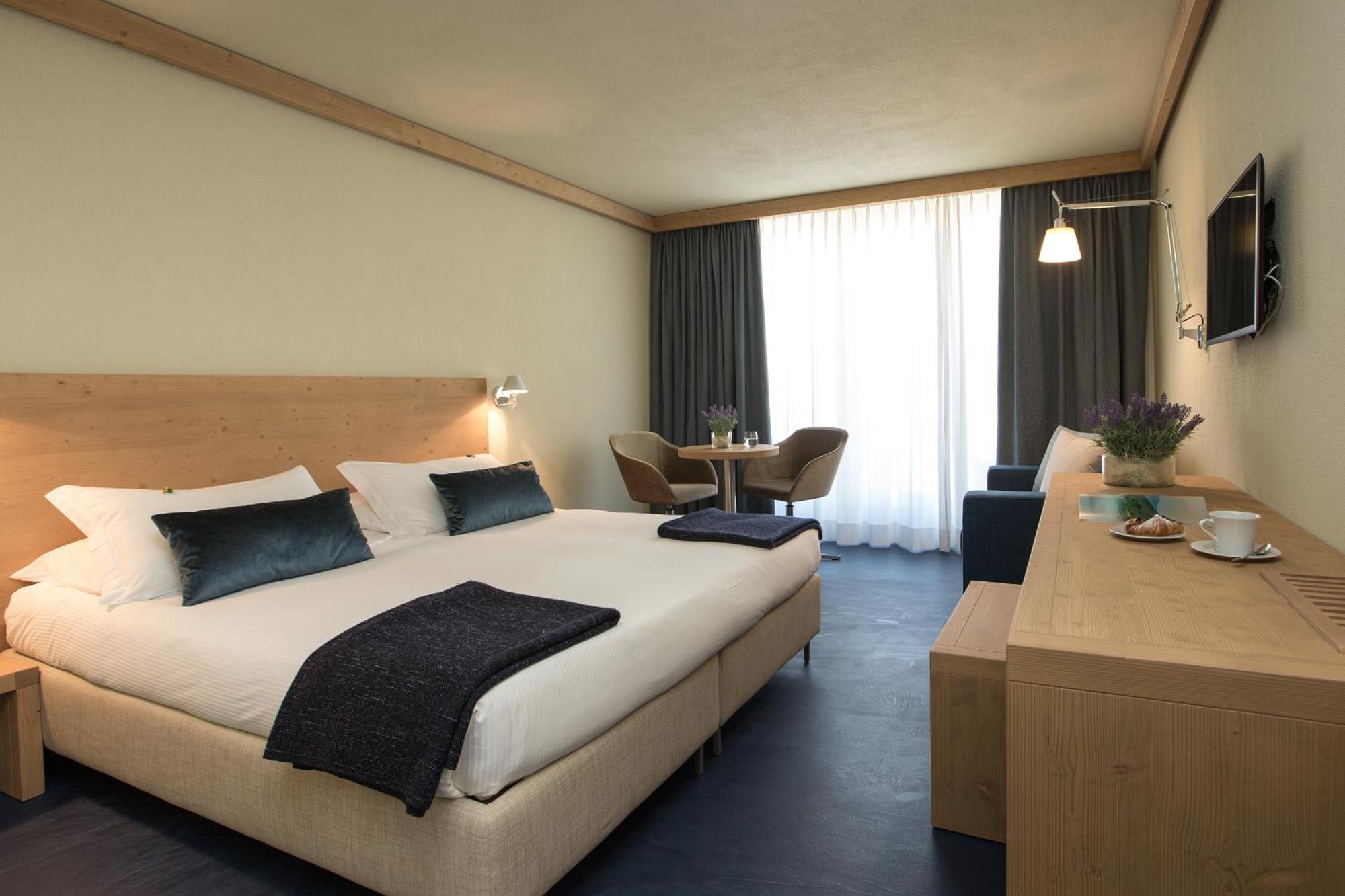 Hotel Meuble Sertorelli Reit Bormio Exterior foto