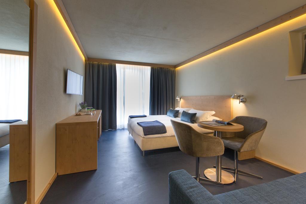 Hotel Meuble Sertorelli Reit Bormio Exterior foto