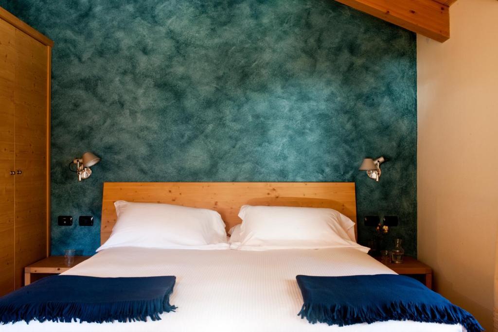 Hotel Meuble Sertorelli Reit Bormio Quarto foto