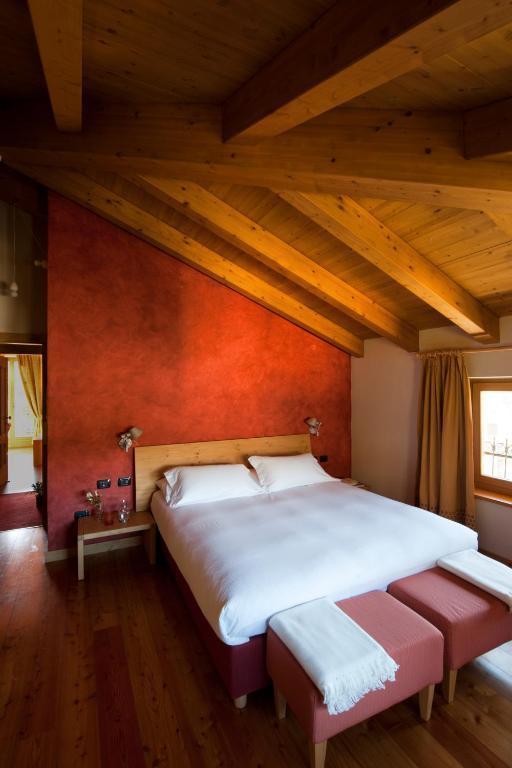 Hotel Meuble Sertorelli Reit Bormio Quarto foto